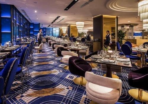 Батуми: Metrocity Hotel Apartments