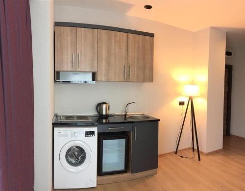 Батуми: Metrocity Hotel Apartments
