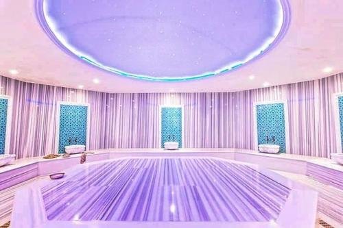 Батуми: Metrocity Hotel Apartments