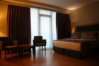 Батуми: Metrocity Hotel Apartments