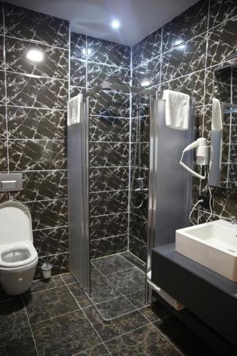 Батуми: Metrocity Hotel Apartments