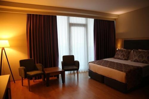 Батуми: Metrocity Hotel Apartments