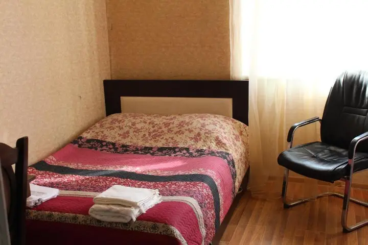 Flat in old Batumi — фото 3
