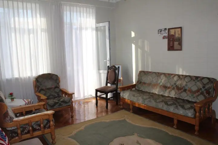 Flat in old Batumi — фото 4