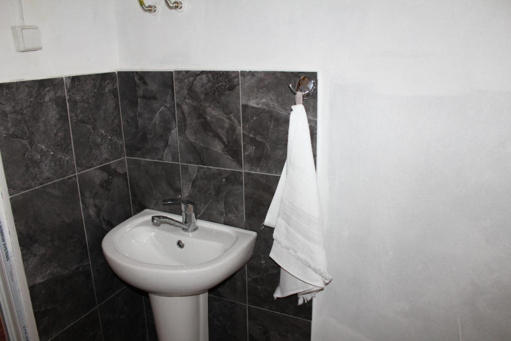 Батуми: Flat in old Batumi