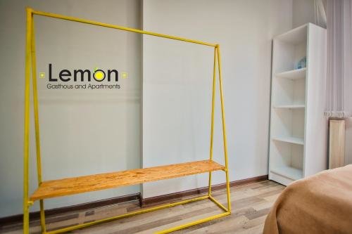 Тбилиси: Holiday Home Lemon