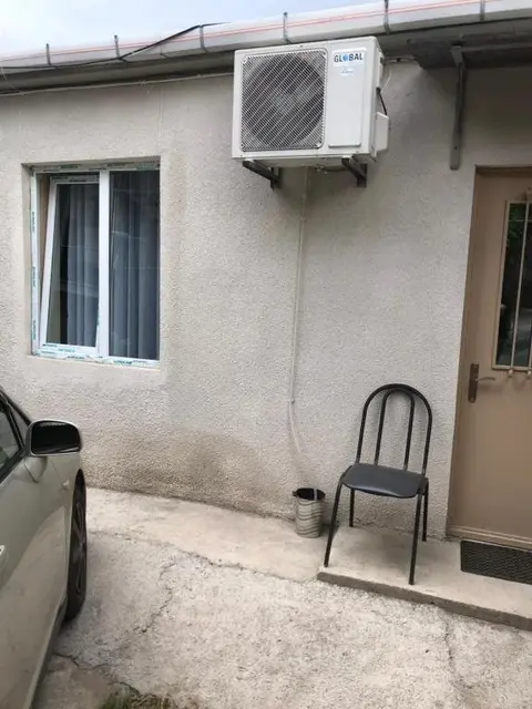 Тбилиси: SAMEBA Apart.
