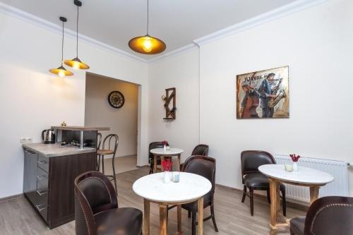 Тбилиси: Salhotel Tbilisi