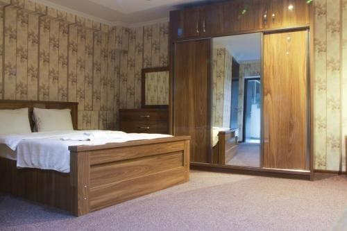 Тбилиси: SM Hotel