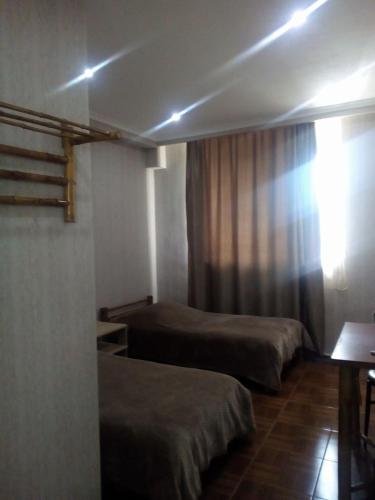 Тбилиси: Hotel Magi