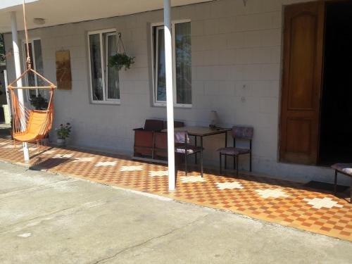 Батуми: Hortensia Guest house
