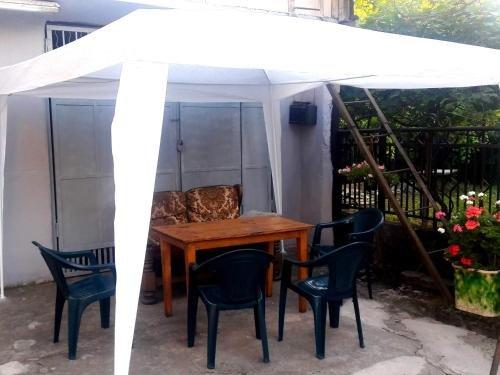 Батуми: Hortensia Guest house