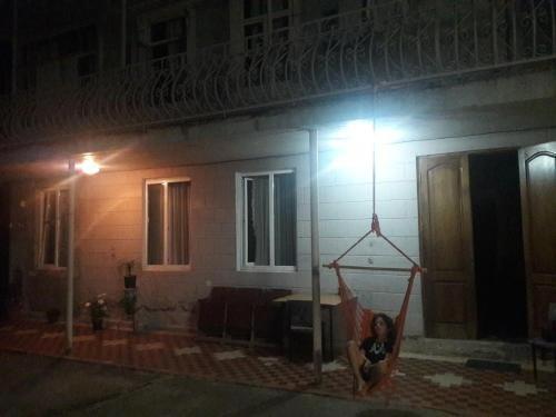 Батуми: Hortensia Guest house