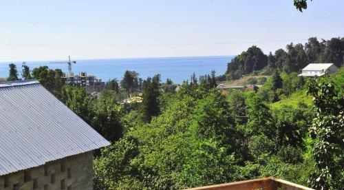 Батуми: Makhinjauri Seaside