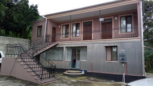 Батуми: Holiday Home Tornike