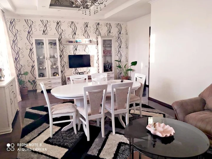 Батуми: TATO'S Sweet Home