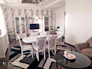 Батуми: TATO'S Sweet Home