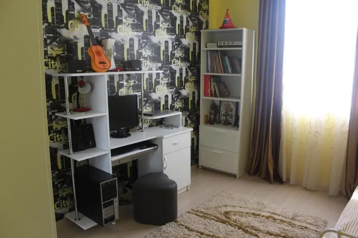 Батуми: TATO'S Sweet Home