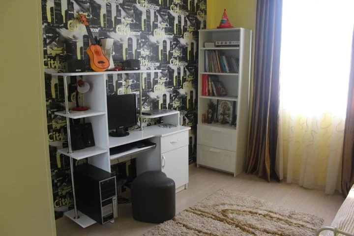 Батуми: TATO'S Sweet Home