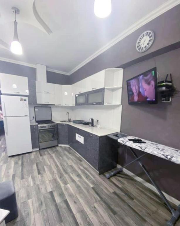 The flat for rent in Batumi — фото 2