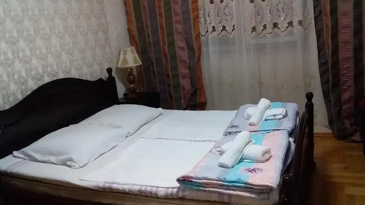 Батуми: Marina House