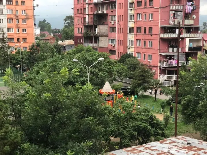 Батуми: Marina House