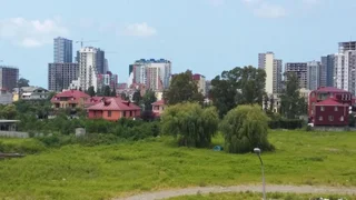 Батуми: Marina House
