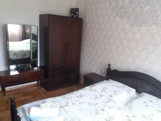 Батуми: Marina House