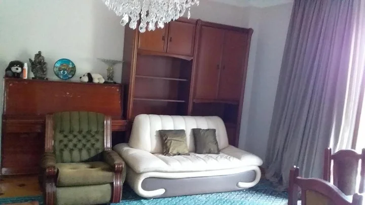 Батуми: Marina House