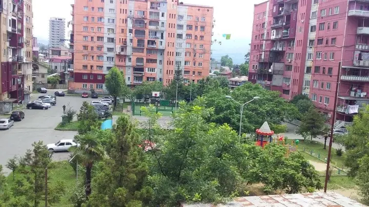 Батуми: Marina House