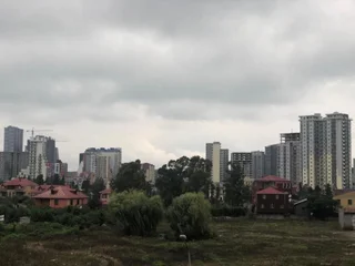 Батуми: Marina House