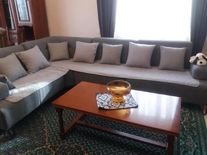 Батуми: Marina House