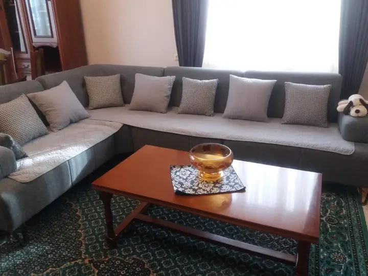 Батуми: Marina House