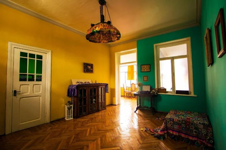 Тбилиси: Old Tbilisi Guesthouse