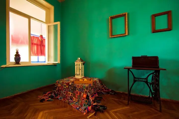 Тбилиси: Old Tbilisi Guesthouse