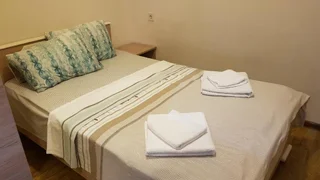 Батуми: Tamriko's Flat