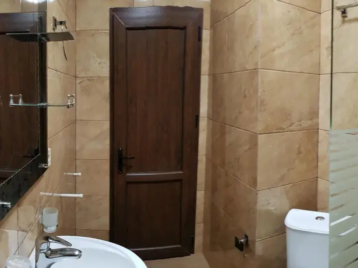 Батуми: Tamriko's Flat