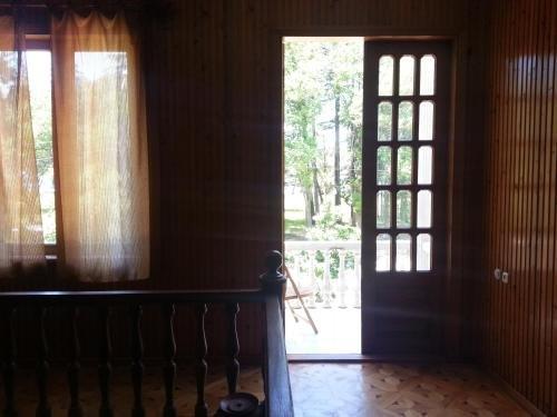 Кобулети: Guesthouse Burevestnik