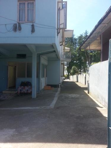 Кобулети: Guesthouse Burevestnik