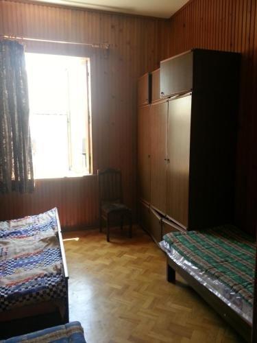 Кобулети: Guesthouse Burevestnik