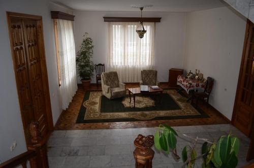 Кобулети: Guesthouse Burevestnik