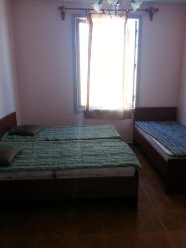 Кобулети: Guesthouse Burevestnik