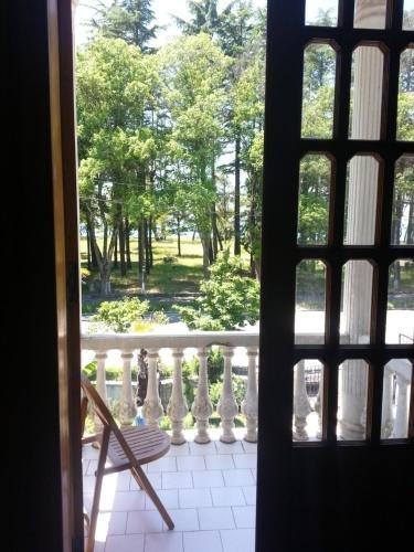 Кобулети: Guesthouse Burevestnik