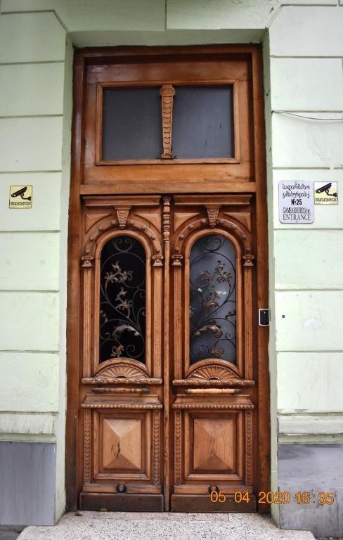 Батуми: Gret-Apartment Near The Sea