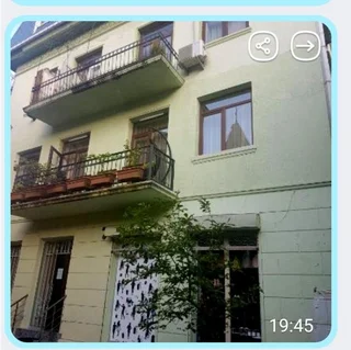 Батуми: Gret-Apartment Near The Sea