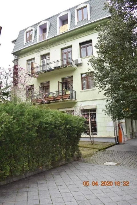 Батуми: Gret-Apartment Near The Sea