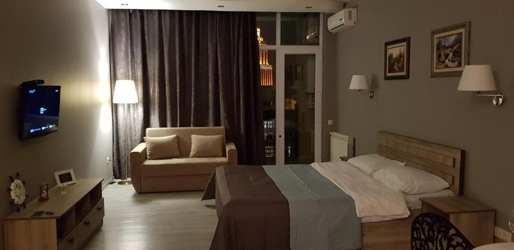 Батуми: Luxury Room