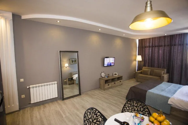 Батуми: Luxury Room