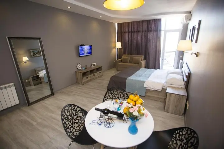 Батуми: Luxury Room