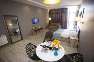 Батуми: Luxury Room